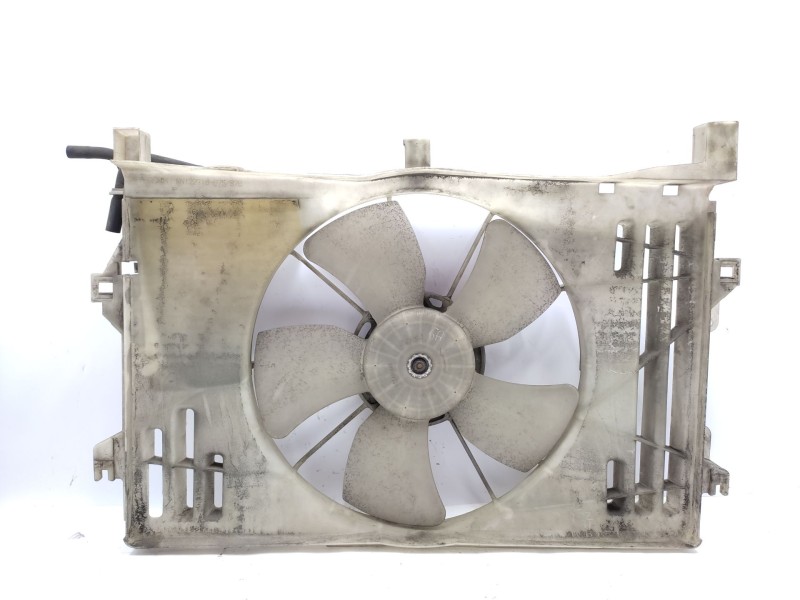 Recambio de electroventilador para toyota avensis (_t22_) 1.8 vvt-i (zzt221_) referencia OEM IAM   