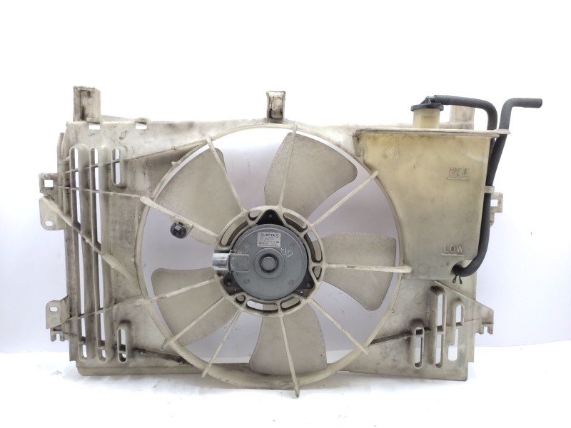 Electroventilador Mn122710875 167110d090  - Toyota Avensis (_t22_) 1.8 Vvt-i (zzt221_) 3