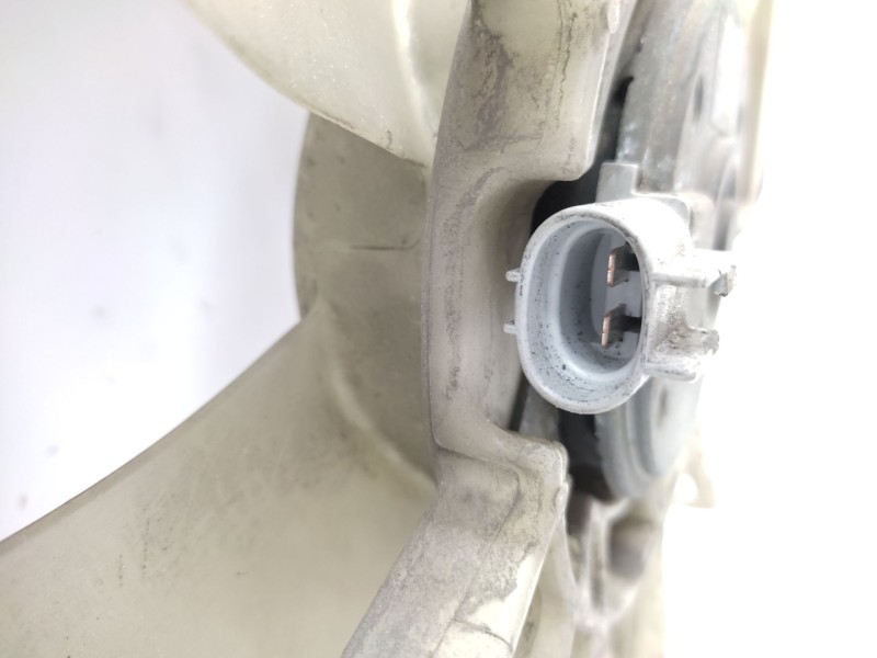 Electroventilador Mn122710875 167110d090  - Toyota Avensis (_t22_) 1.8 Vvt-i (zzt221_) 5