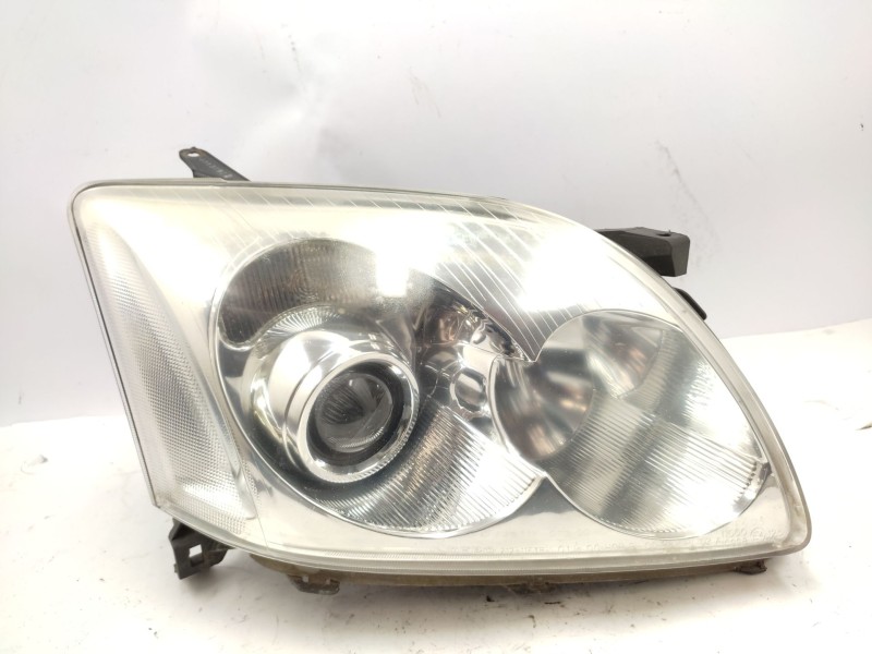 Recambio de faro derecho para toyota avensis (_t22_) 1.8 vvt-i (zzt221_) referencia OEM IAM   
