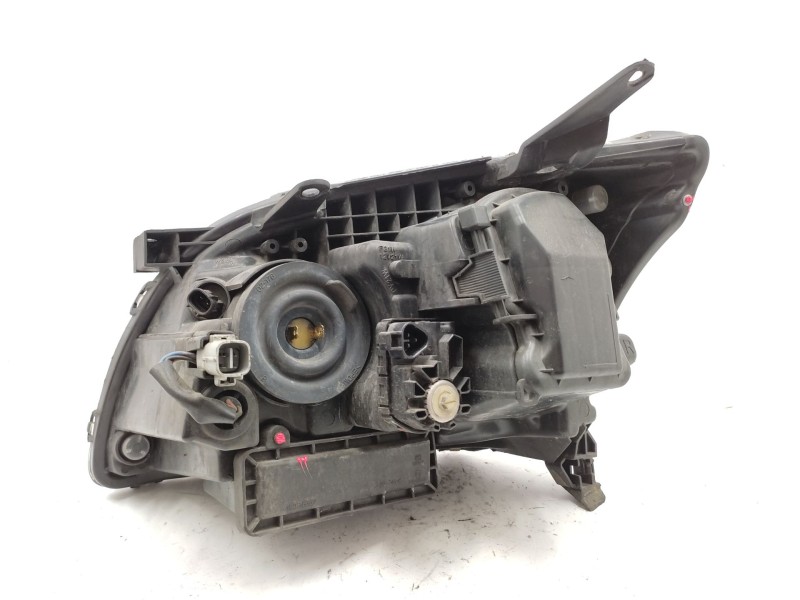 Recambio de faro derecho para toyota avensis (_t22_) 1.8 vvt-i (zzt221_) referencia OEM IAM   