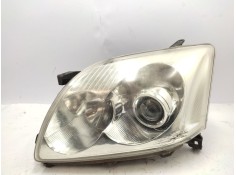 Recambio de faro izquierdo para toyota avensis (_t22_) 1.8 vvt-i (zzt221_) referencia OEM IAM   