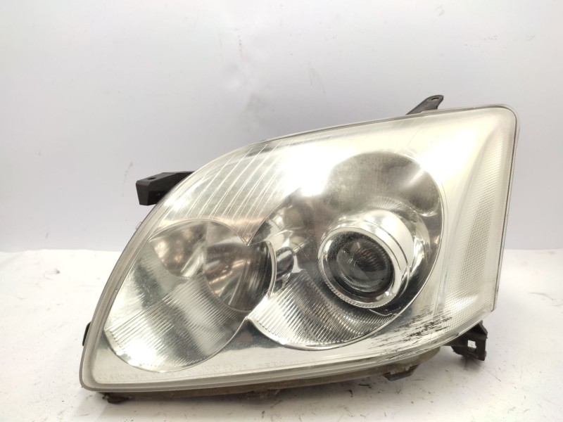 Recambio de faro izquierdo para toyota avensis (_t22_) 1.8 vvt-i (zzt221_) referencia OEM IAM   