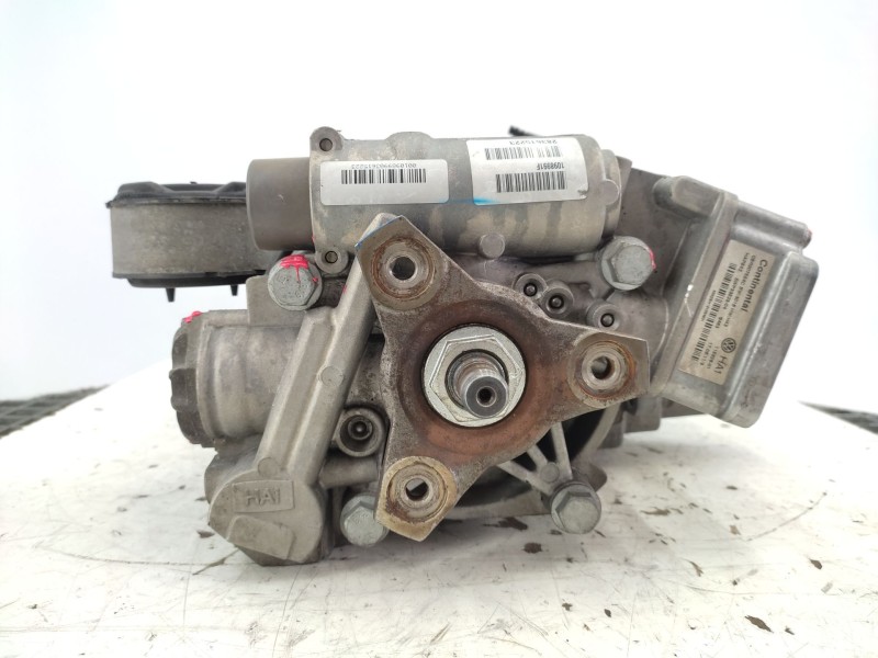 Diferencial Trasero 0br525010b  - Audi A3 Sportback (8pa) 2.0 Tfsi Quattro 2