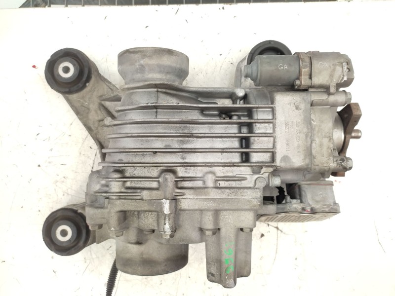 Diferencial Trasero 0br525010b  - Audi A3 Sportback (8pa) 2.0 Tfsi Quattro 6