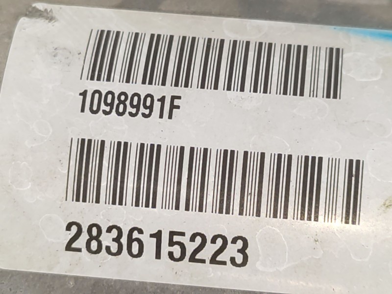 Diferencial Trasero 0br525010b  - Audi A3 Sportback (8pa) 2.0 Tfsi Quattro 10