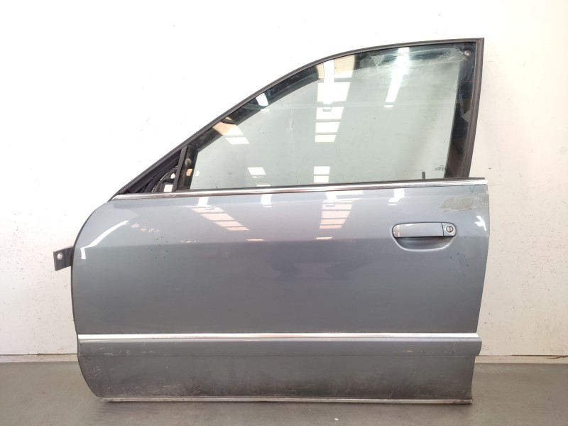 Recambio de puerta delantera izquierda para audi a8 (4e2) 3.0 v6 24v tdi referencia OEM IAM   