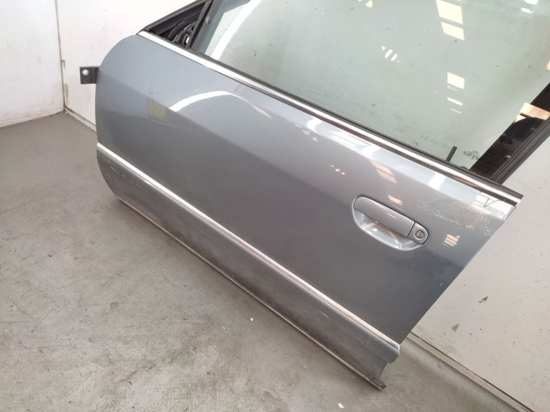 Puerta Delantera Izquierda 4e0831051c  - Audi A8 (4e2) 3.0 V6 24v Tdi 2