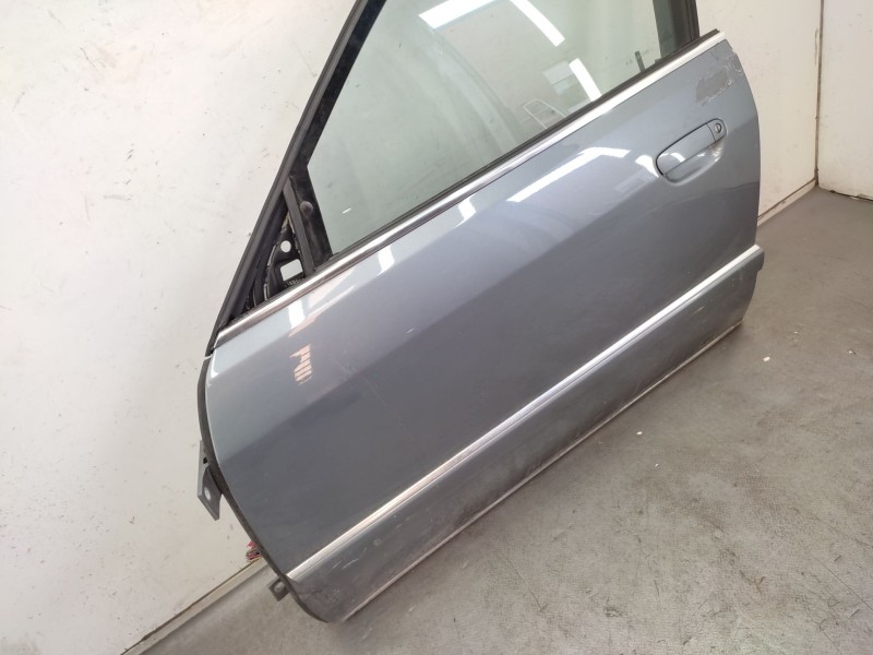 Puerta Delantera Izquierda 4e0831051c  - Audi A8 (4e2) 3.0 V6 24v Tdi 3