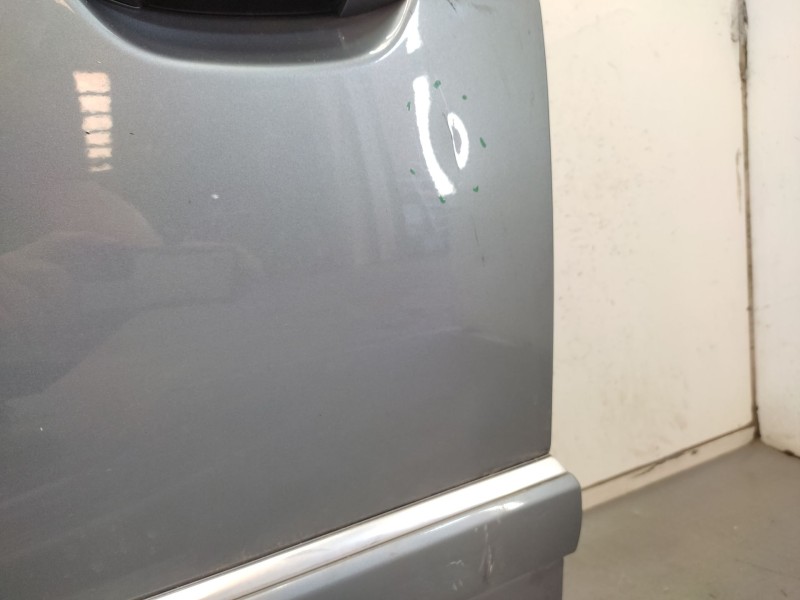 Puerta Delantera Izquierda 4e0831051c  - Audi A8 (4e2) 3.0 V6 24v Tdi 4