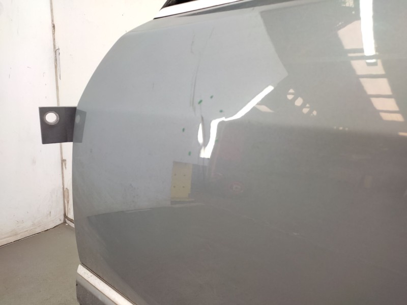 Puerta Delantera Izquierda 4e0831051c  - Audi A8 (4e2) 3.0 V6 24v Tdi 5