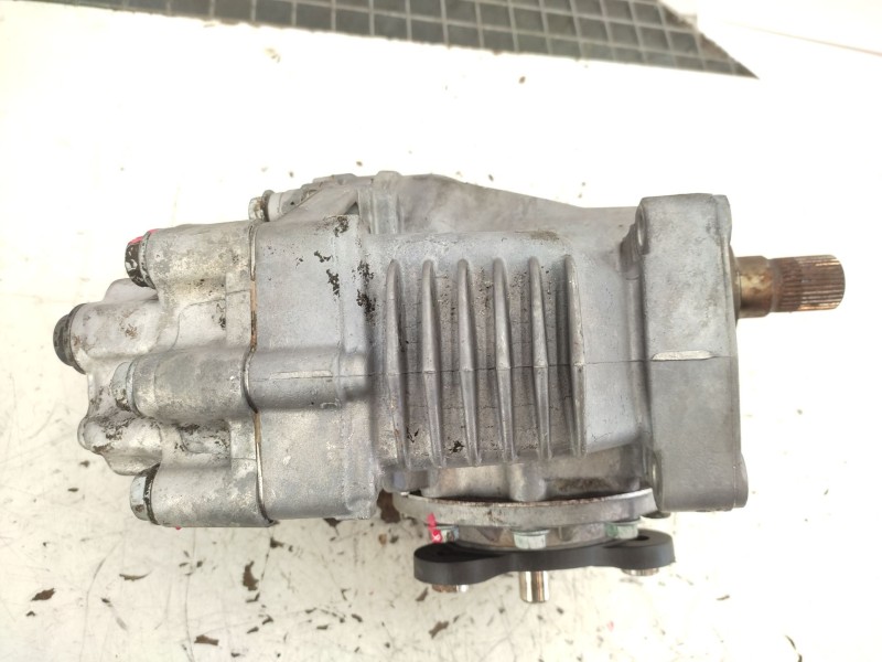 Caja Transfer 0av409053a  - Skoda Octavia Ii Combi (1z5) 2.0 Fsi 6