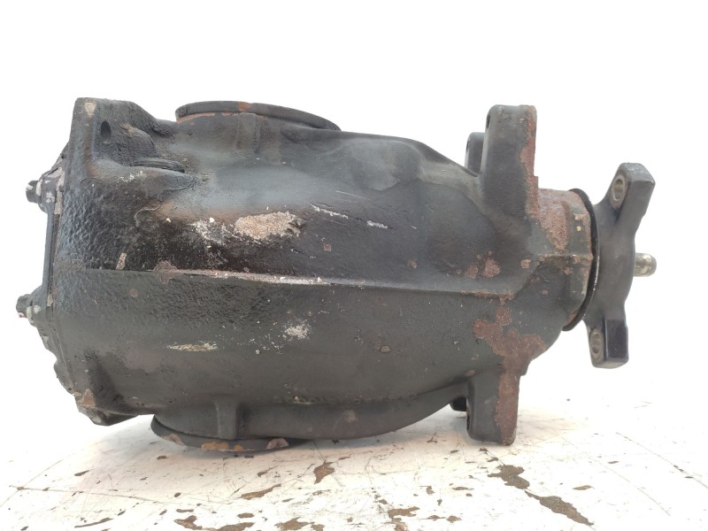 Recambio de diferencial trasero para mercedes-benz clase e (w211) e 220 cdi (211.006) referencia OEM IAM   