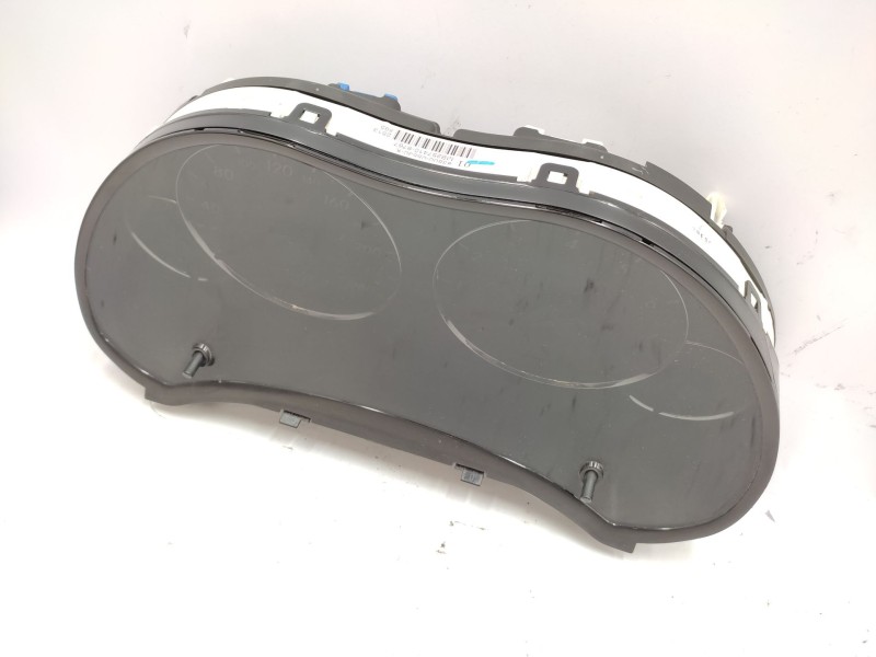 Cuadro Instrumentos 8380005530 8380005d70  - Toyota Avensis (_t22_) 1.8 Vvt-i (zzt221_) 2