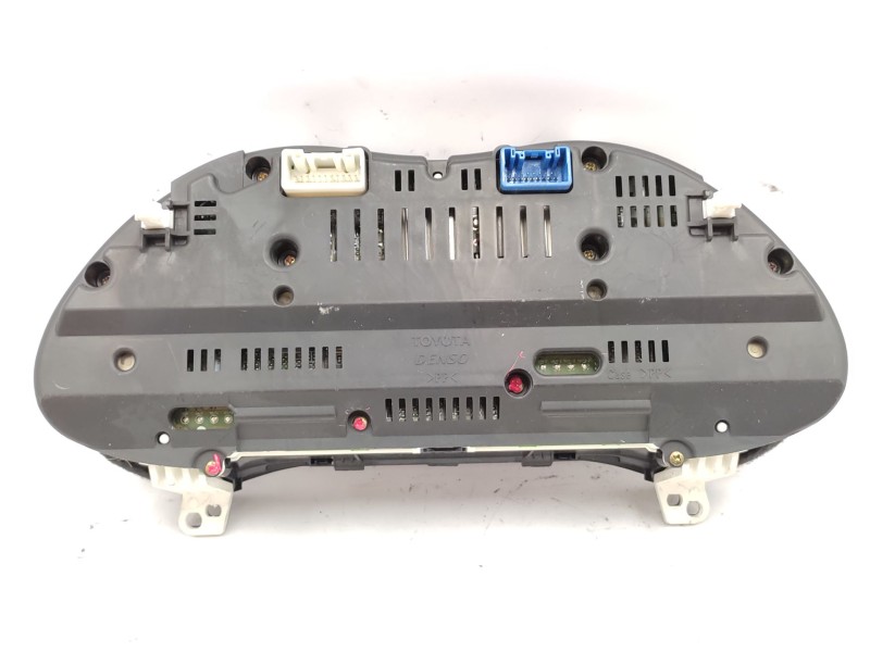 Cuadro Instrumentos 8380005530 8380005d70  - Toyota Avensis (_t22_) 1.8 Vvt-i (zzt221_) 5
