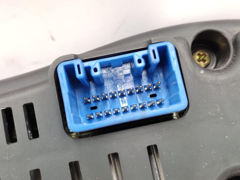 Cuadro Instrumentos 8380005530 8380005d70  - Toyota Avensis (_t22_) 1.8 Vvt-i (zzt221_) 6