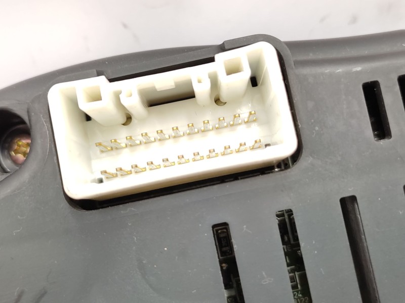 Cuadro Instrumentos 8380005530 8380005d70  - Toyota Avensis (_t22_) 1.8 Vvt-i (zzt221_) 7