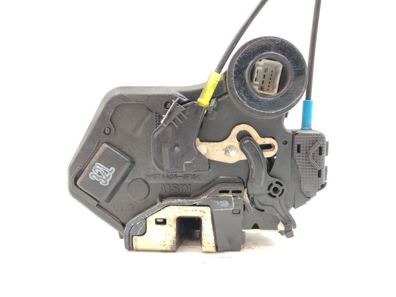 Recambio de cerradura puerta trasera izquierda para toyota avensis (_t22_) 1.8 vvt-i (zzt221_) referencia OEM IAM   