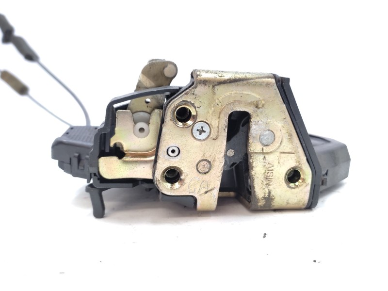 Recambio de cerradura puerta trasera izquierda para toyota avensis (_t22_) 1.8 vvt-i (zzt221_) referencia OEM IAM   