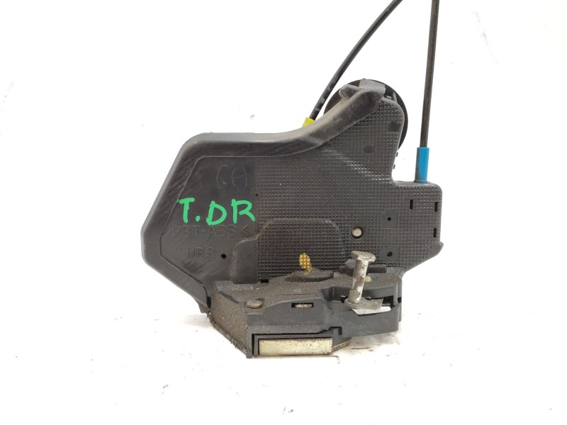 Recambio de cerradura puerta trasera derecha para toyota avensis (_t22_) 1.8 vvt-i (zzt221_) referencia OEM IAM   