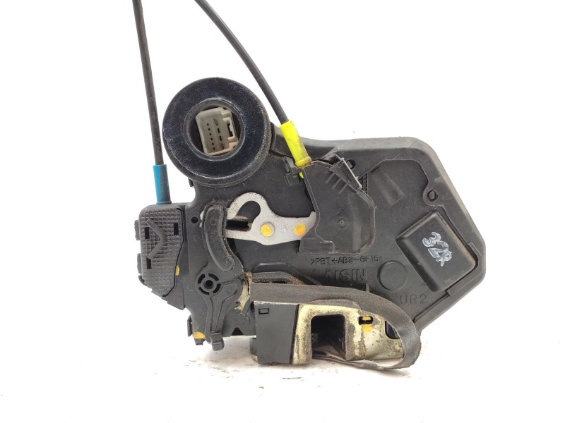 Recambio de cerradura puerta trasera derecha para toyota avensis (_t22_) 1.8 vvt-i (zzt221_) referencia OEM IAM   
