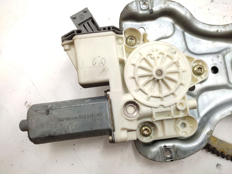 Elevalunas Delantero Izquierdo 6982005050  - Toyota Avensis (_t22_) 1.8 Vvt-i (zzt221_) 2
