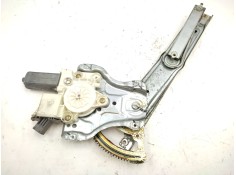 Recambio de elevalunas delantero derecho para toyota avensis (_t22_) 1.8 vvt-i (zzt221_) referencia OEM IAM   