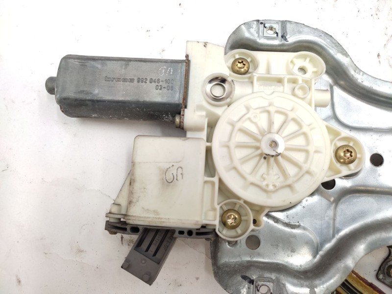 Elevalunas Delantero Derecho 6981005050  - Toyota Avensis (_t22_) 1.8 Vvt-i (zzt221_) 2