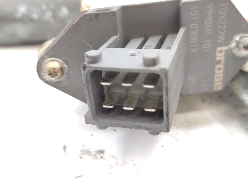 Elevalunas Delantero Derecho 6981005050  - Toyota Avensis (_t22_) 1.8 Vvt-i (zzt221_) 3