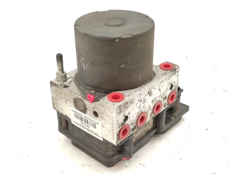 Abs 4451005042 4405005052 0265231464 - Toyota Avensis (_t22_) 1.8 Vvt-i (zzt221_) 2