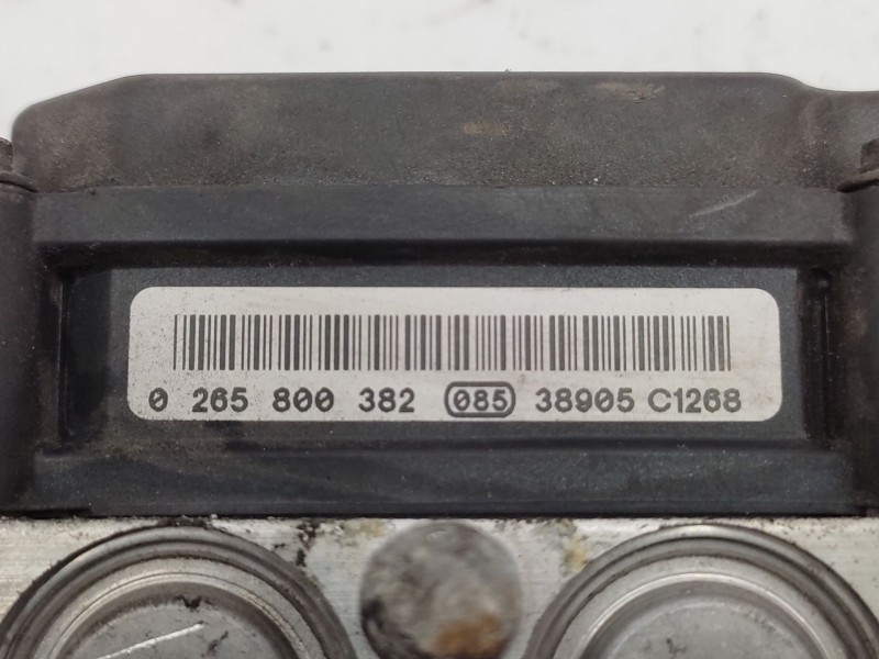 Abs 4451005042 4405005052 0265231464 - Toyota Avensis (_t22_) 1.8 Vvt-i (zzt221_) 6