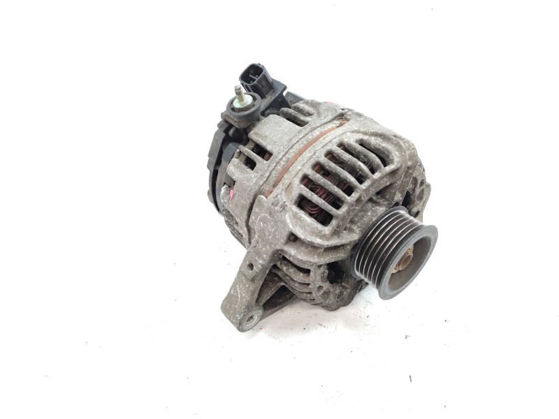 Recambio de alternador para toyota avensis (_t22_) 1.8 vvt-i (zzt221_) referencia OEM IAM   
