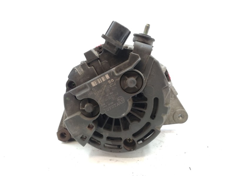 Alternador 270600d030 0124315024 - Toyota Avensis (_t22_) 1.8 Vvt-i (zzt221_) 4