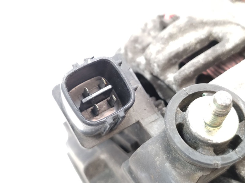 Alternador 270600d030 0124315024 - Toyota Avensis (_t22_) 1.8 Vvt-i (zzt221_) 6