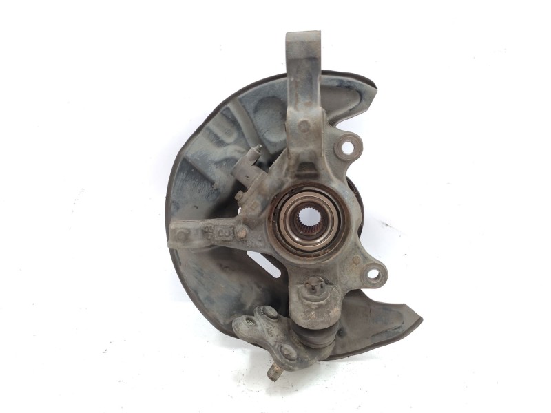 Recambio de mangueta delantera izquierda para toyota avensis (_t22_) 1.8 vvt-i (zzt221_) referencia OEM IAM   