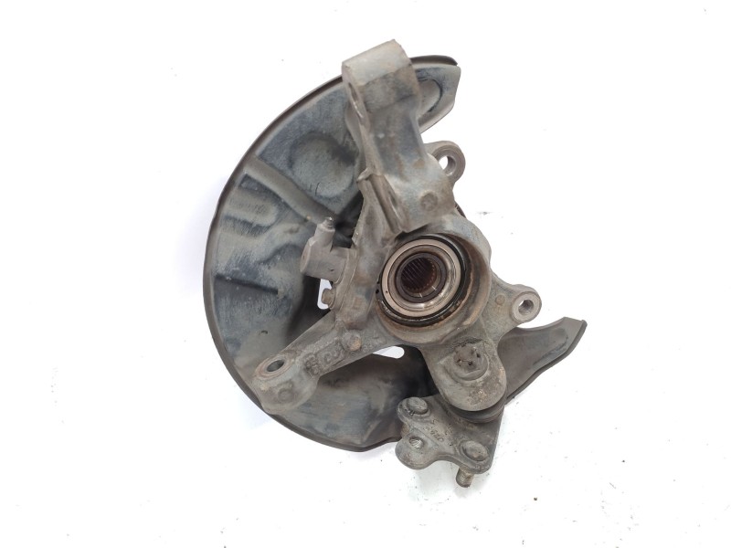 Recambio de mangueta delantera izquierda para toyota avensis (_t22_) 1.8 vvt-i (zzt221_) referencia OEM IAM   