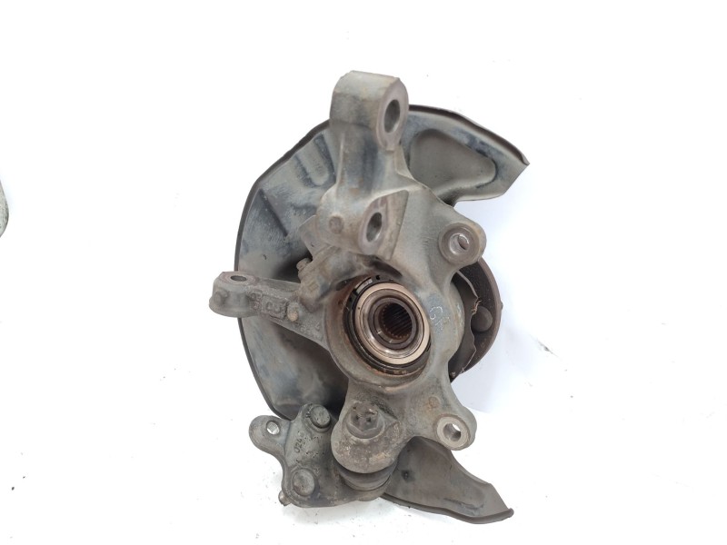 Recambio de mangueta delantera izquierda para toyota avensis (_t22_) 1.8 vvt-i (zzt221_) referencia OEM IAM   