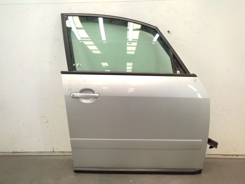 Recambio de puerta delantera derecha para audi a2 (8z) 1.4 tdi referencia OEM IAM   