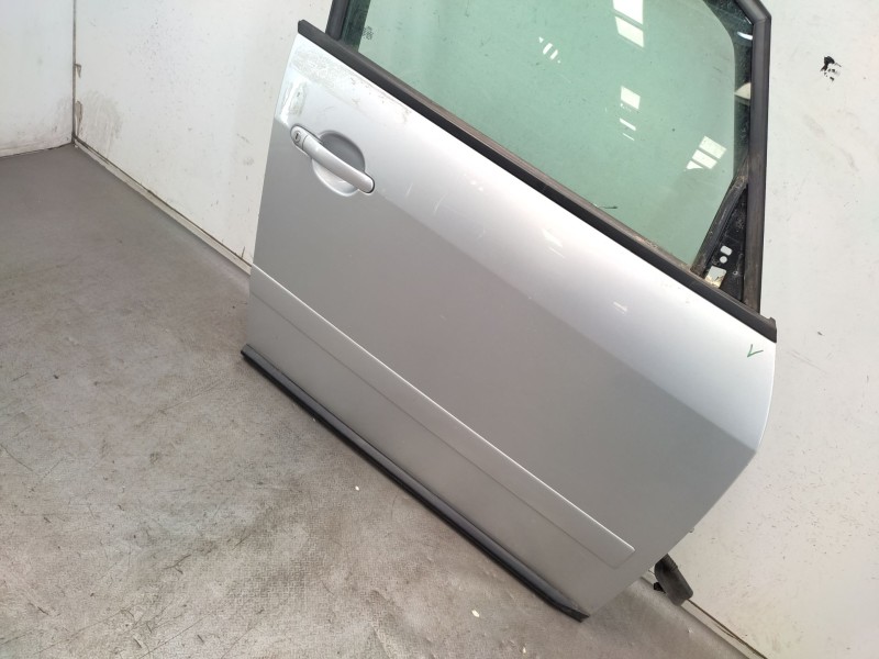Puerta Delantera Derecha 8z0831052a  - Audi A2 (8z) 1.4 Tdi 2