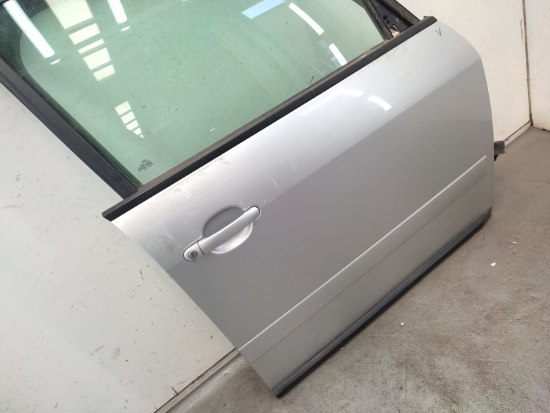 Puerta Delantera Derecha 8z0831052a  - Audi A2 (8z) 1.4 Tdi 3