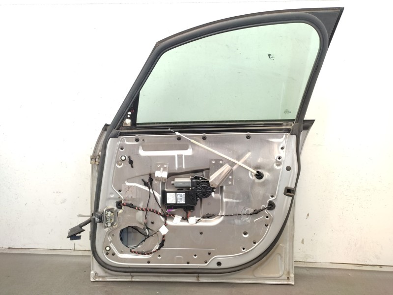 Puerta Delantera Derecha 8z0831052a  - Audi A2 (8z) 1.4 Tdi 4