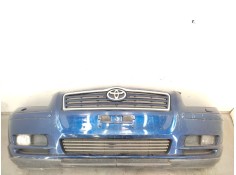 Recambio de paragolpes delantero para toyota avensis (_t22_) 1.8 vvt-i (zzt221_) referencia OEM IAM   