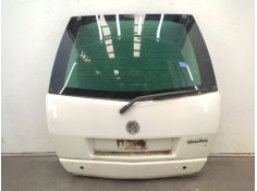 Recambio de porton trasero para aixam roadline 0.4 referencia OEM IAM   
