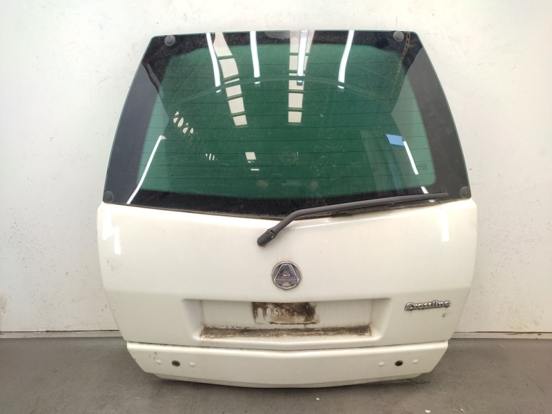Recambio de porton trasero para aixam roadline 0.4 referencia OEM IAM   
