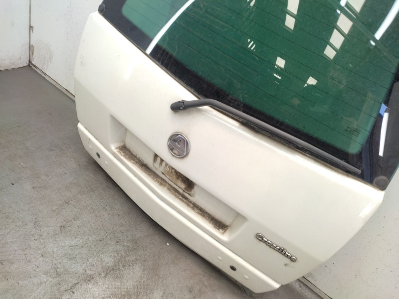 Recambio de porton trasero para aixam roadline 0.4 referencia OEM IAM   