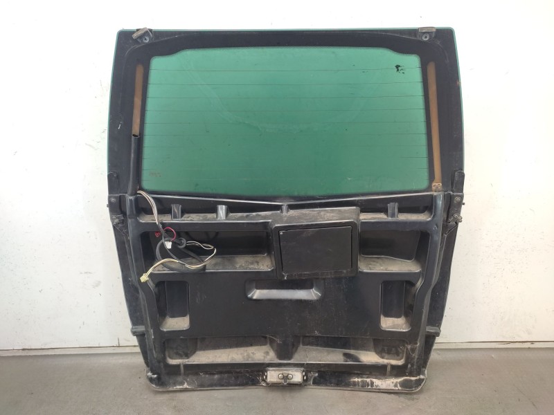 Recambio de porton trasero para aixam roadline 0.4 referencia OEM IAM   