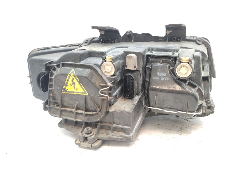 Faro Izquierdo 8e0941003aq 8e0941029q  - Audi A4 B6 Avant (8e5) 2.5 Tdi 2