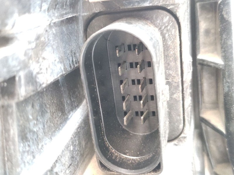 Faro Izquierdo 8e0941003aq 8e0941029q  - Audi A4 B6 Avant (8e5) 2.5 Tdi 3