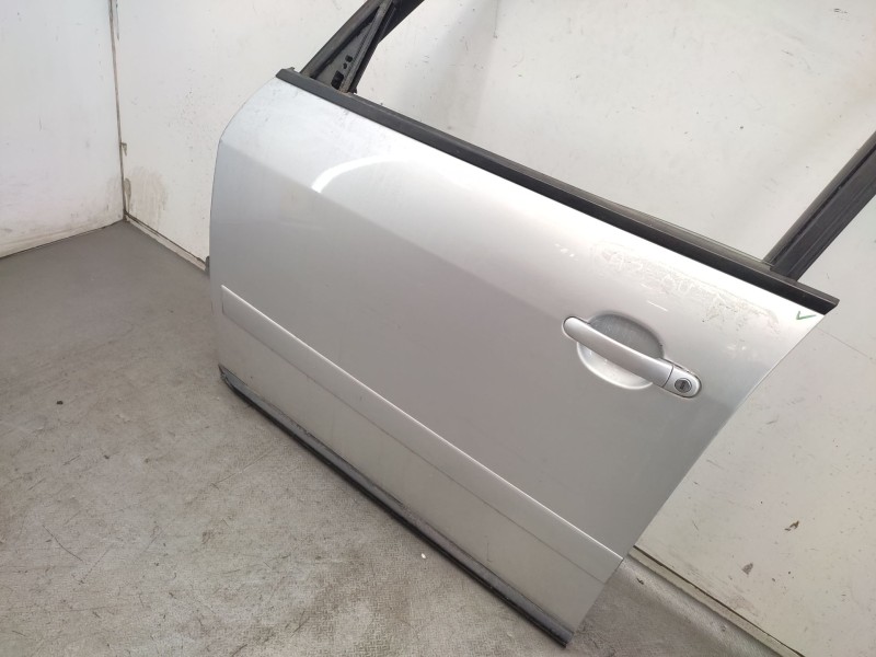 Puerta Delantera Izquierda 8z0831051a  - Audi A2 (8z) 1.4 Tdi 2