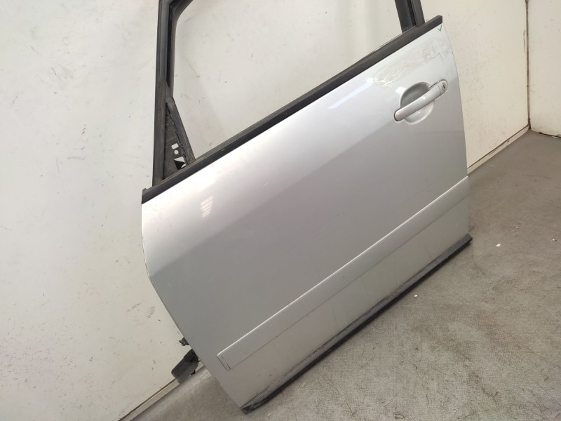 Puerta Delantera Izquierda 8z0831051a  - Audi A2 (8z) 1.4 Tdi 3